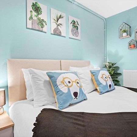 Queens Apartment - By My Getaways - Free Parking For One Car Brighton Luaran gambar