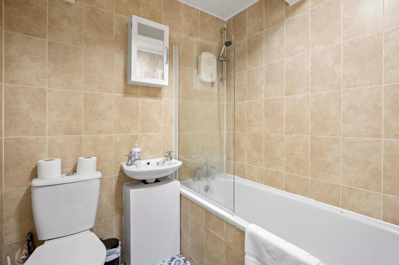 Queens Apartment - By My Getaways - Free Parking For One Car Brighton Luaran gambar